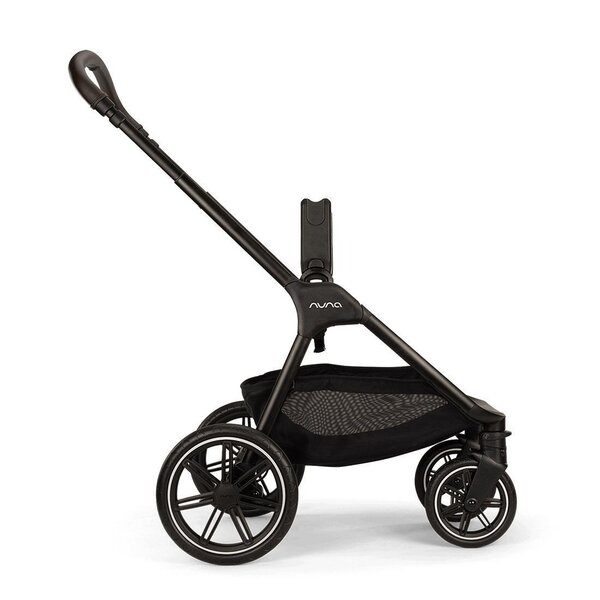 Nuna Triv LX stroller set Cedar, with accessories - Nuna