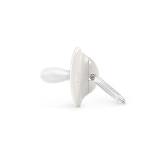 Suavinex soother natural 0-6m Walk In the Park Grey - Suavinex