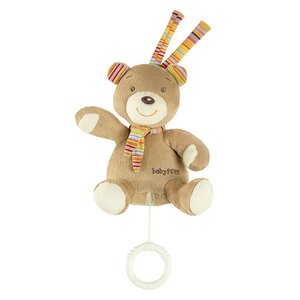Fehn музыкальная игрушка Teddy - Fehn