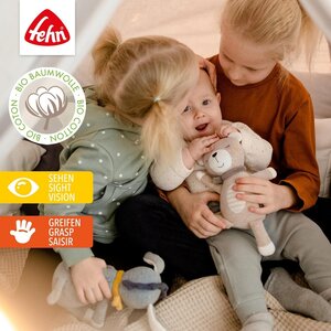 Fehn мягкая игрушка Teddy  - Fehn