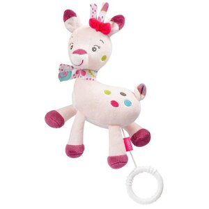 Fehn музыкальная игрушка Babydeer - Fehn