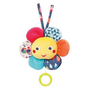 Fehn музыкальная игрушка Flower - Fehn