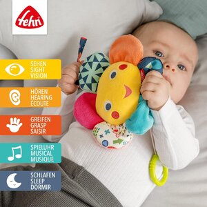 Fehn музыкальная игрушка Flower - Fehn