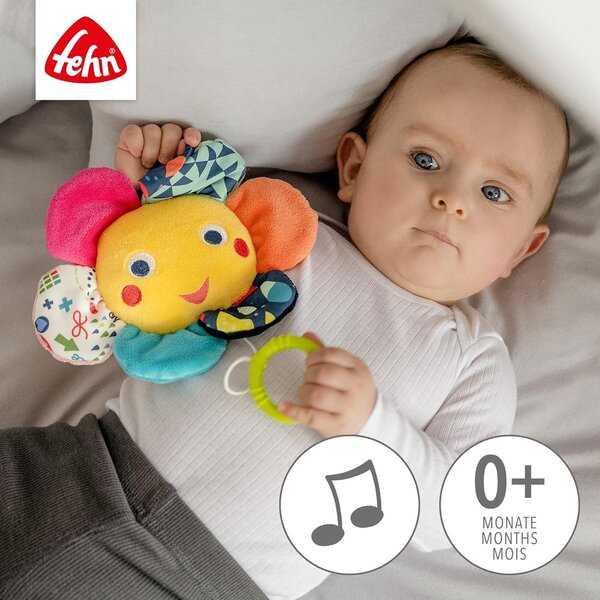 Fehn музыкальная игрушка Flower - Fehn