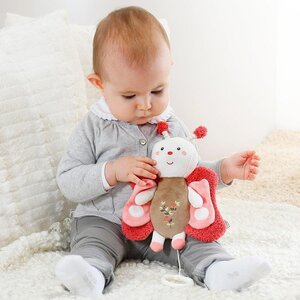 Fehn музыкальная игрушка Butterfly - Fehn