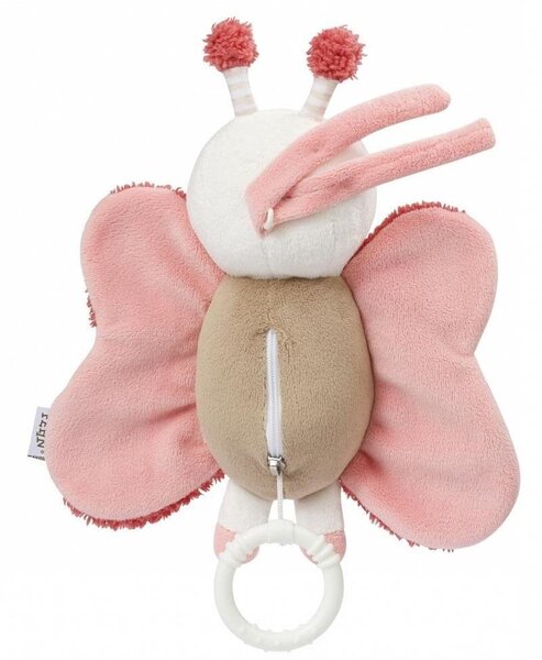 Fehn музыкальная игрушка Butterfly - Fehn