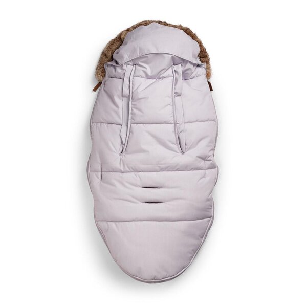 Elodie Details footmuff Lavender Love - Elodie Details