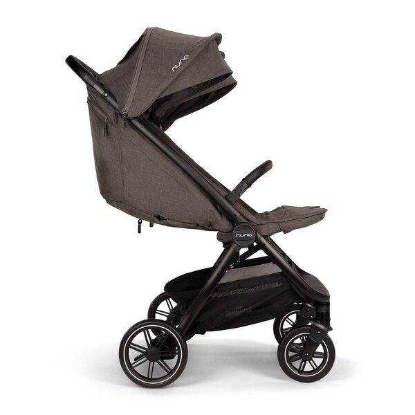 Nuna Trvl Dubl pushchair Thunder - Nuna