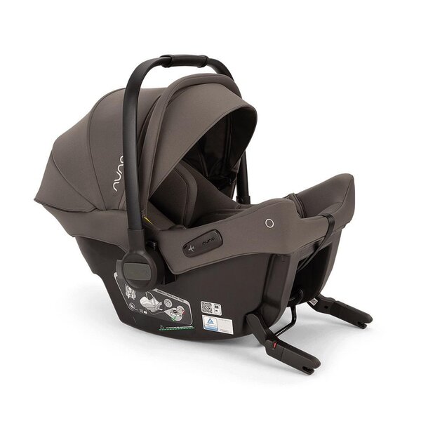 Nuna Pipa Urbn car seat 40-75cm, Thunder - Nuna