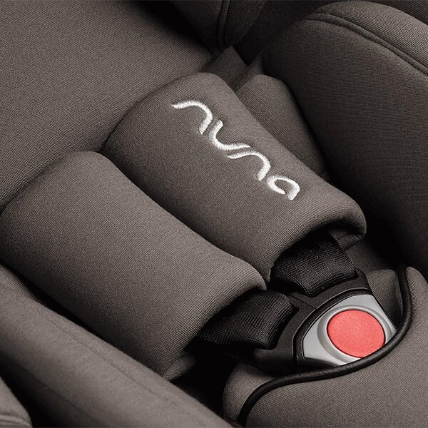 Nuna Pipa Urbn car seat 40-75cm, Thunder - Nuna