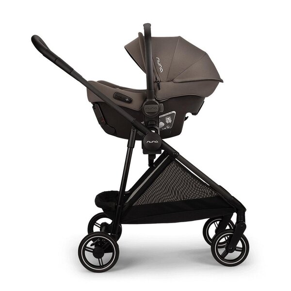 Nuna Pipa Urbn car seat 40-75cm, Thunder - Nuna