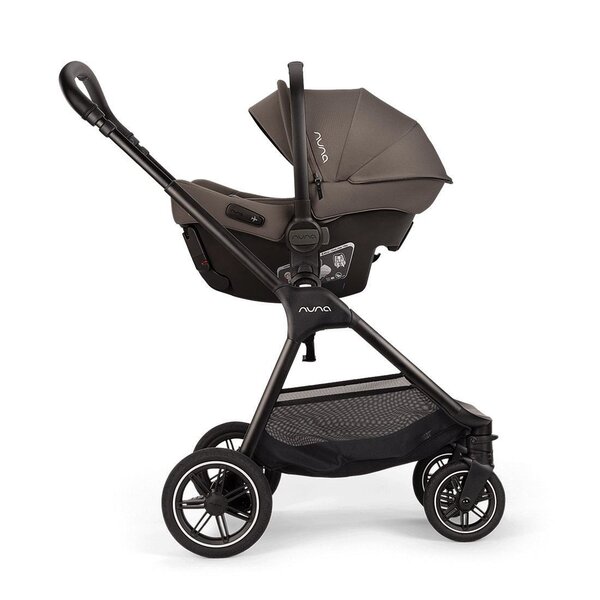 Nuna Pipa Urbn car seat 40-75cm, Thunder - Nuna