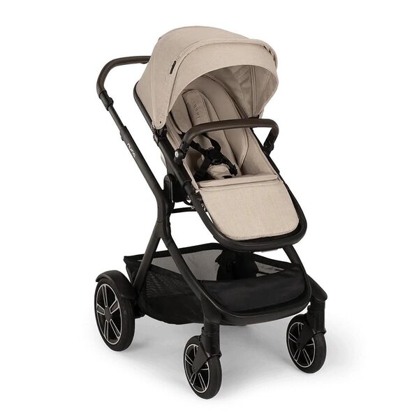 Nuna Demi Next stroller set Biscotti - Nuna