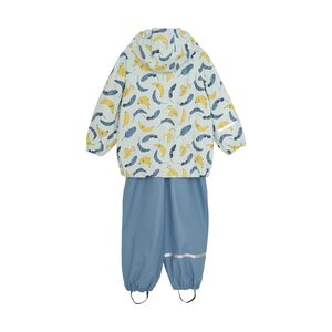 CeLavi Rainwear Set - AOP - CeLavi