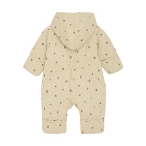 Fixoni Wholesuit w. Lining - Fixoni