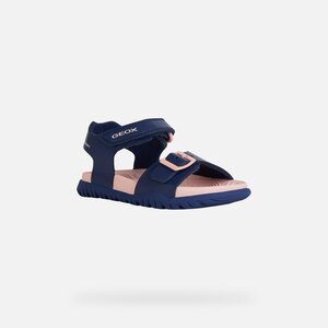 Geox sandals J Sandal Fusbetto - Geox