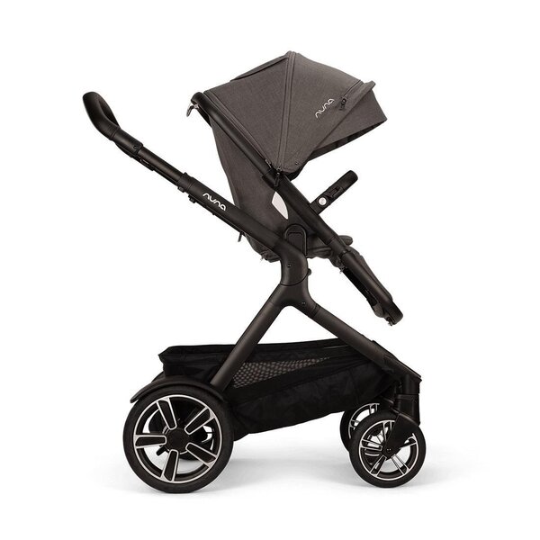 Nuna Demi Next stroller set Thunder - Nuna