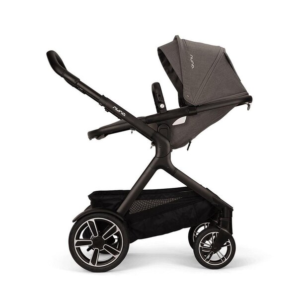 Nuna Demi Next stroller set Thunder - Nuna