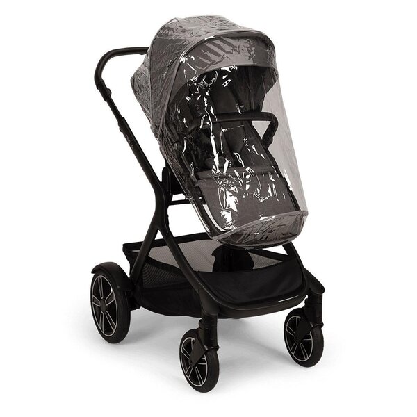 Nuna Demi Next stroller set Thunder - Nuna
