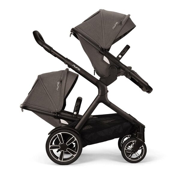 Nuna Demi Next stroller set Thunder - Nuna
