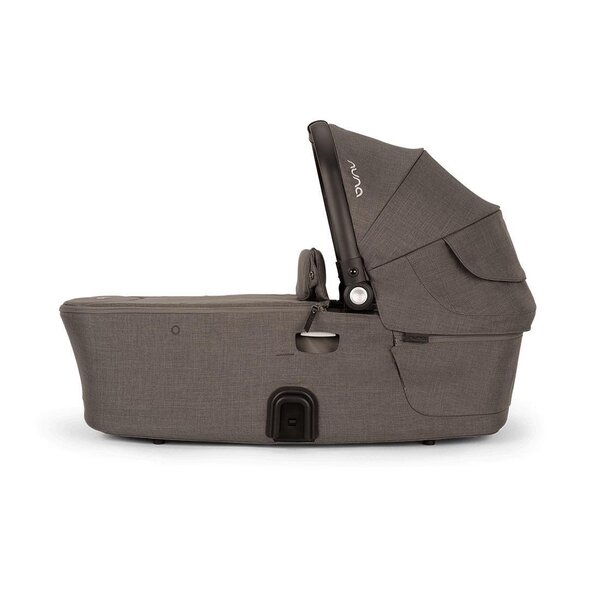 Nuna Demi Next vankrikorv Thunder - Nuna