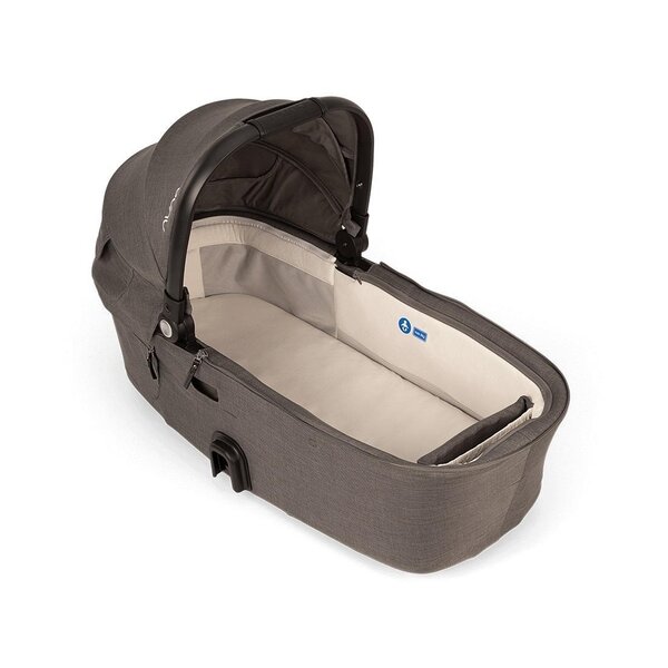 Nuna Demi Next vankrikorv Thunder - Nuna