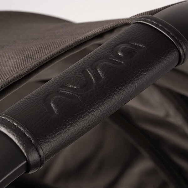 Nuna Demi Next vankrikorv Thunder - Nuna