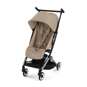 Cybex Libelle buggy Almond Beige - Cybex