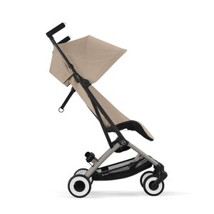 Cybex Libelle buggy Almond Beige - Cybex