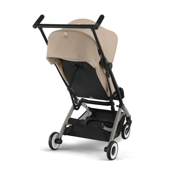 Cybex Libelle buggy Almond Beige - Cybex