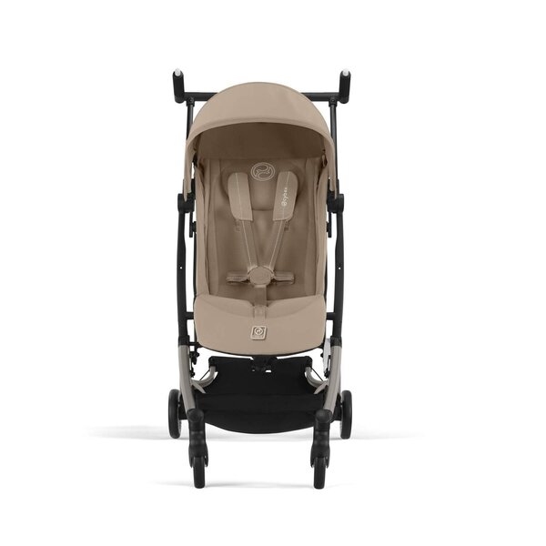 Cybex Libelle buggy Almond Beige - Cybex