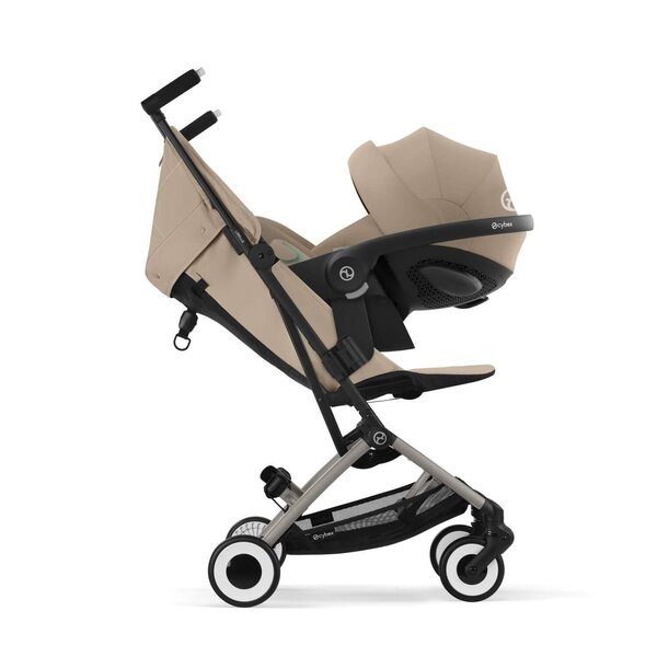 Cybex Libelle buggy Almond Beige - Cybex