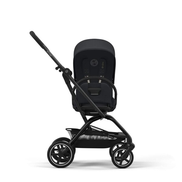 Cybex Eezy S Twist+ 2 pushchair Magic Black - Cybex