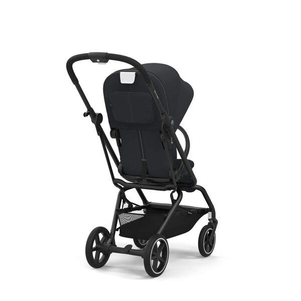 Cybex Eezy S Twist+ 2 pushchair Magic Black - Cybex