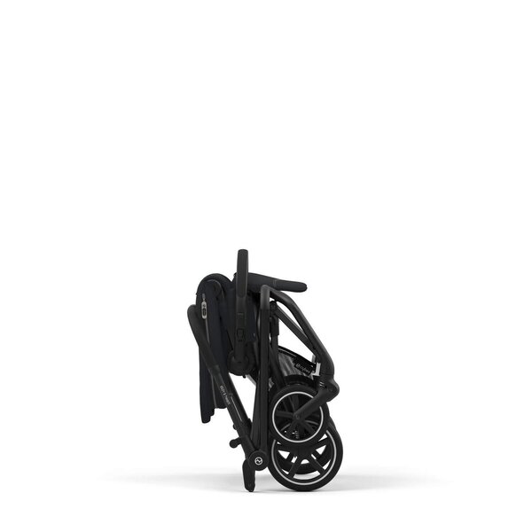 Cybex Eezy S Twist+ 2 pushchair Magic Black - Cybex