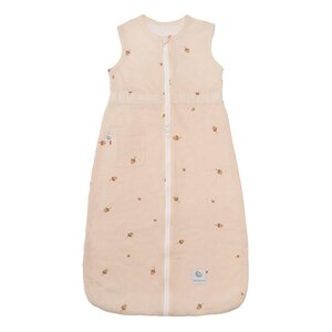 Easygrow sleeping bag 3-18m, TOG 0.5 Hazel - Easygrow