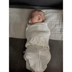 Easygrow swaddle Off-White - Easygrow