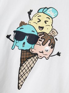 NAME IT T-shirt Nmmjacques - NAME IT