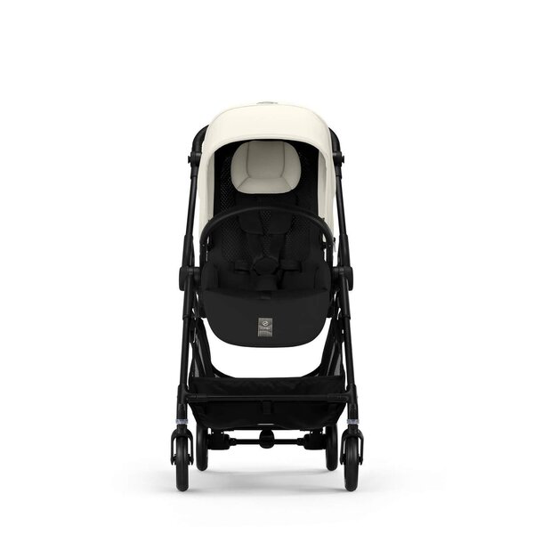 Cybex Melio Carbon pushchair Canvas White - Cybex