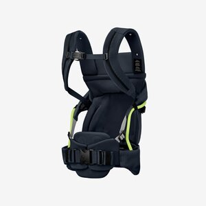 Nimbel carrier Midnight Blue - Nimbel