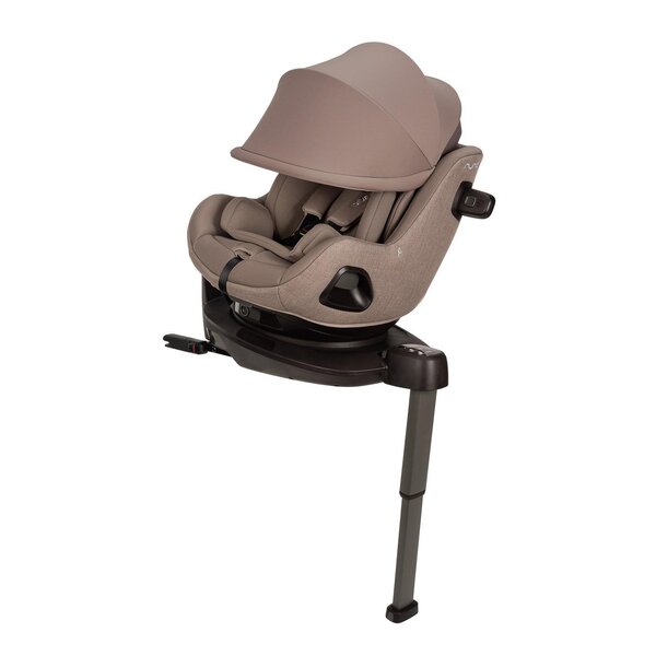 Nuna Pruu Aire car seat 40-105cm, Cedar - Nuna