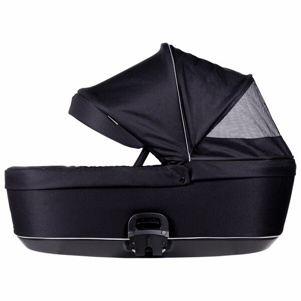 Tinynord Comfort stroller set Brilliant Black - Tinynord