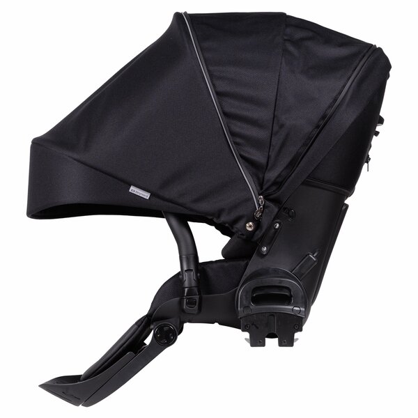 Tinynord Comfort stroller set Brilliant Black - Tinynord
