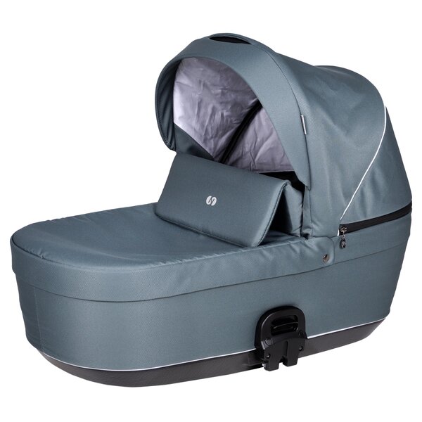 Tinynord Comfort stroller set Garden Green - Tinynord