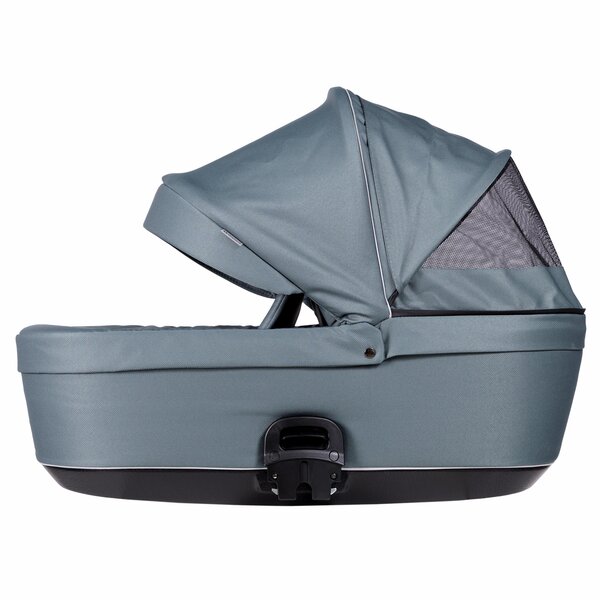 Tinynord Comfort stroller set Garden Green - Tinynord