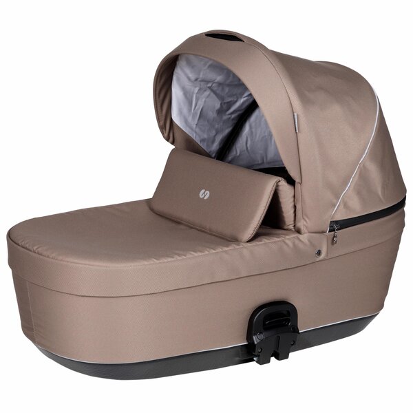 Tinynord Comfort stroller set Praline Beige - Tinynord