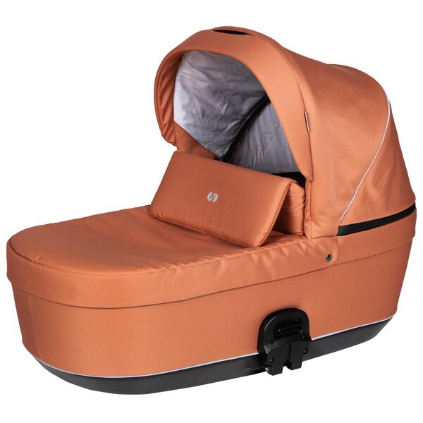 Tinynord stroller set Mystic Copper, Bronze Black - Tinynord