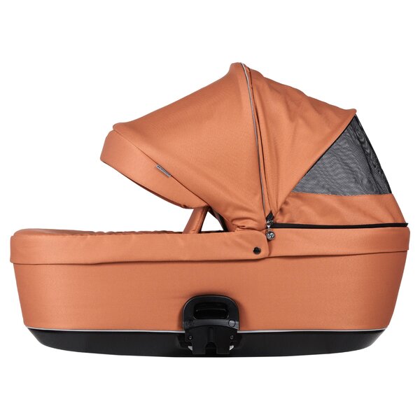 Tinynord stroller set Mystic Copper, Bronze Black - Tinynord