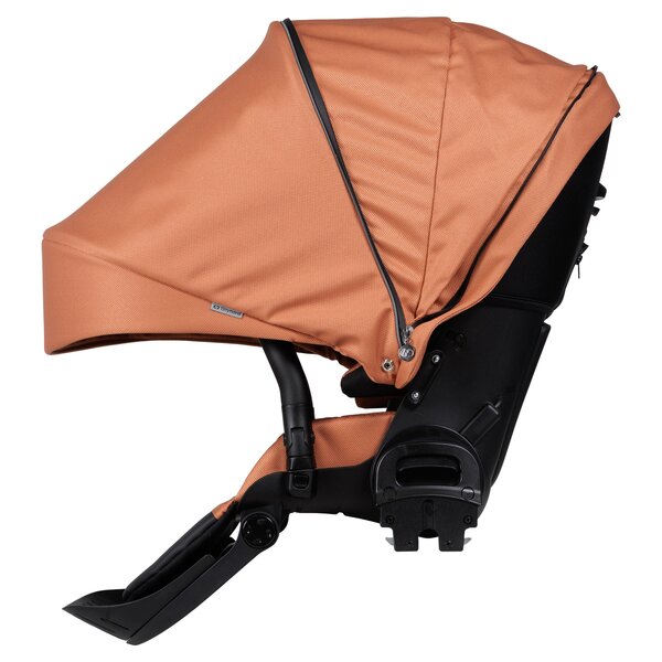 Tinynord stroller set Mystic Copper, Bronze Black - Tinynord
