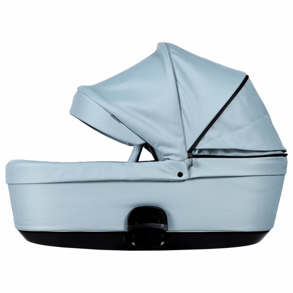 Tinynord Active stroller set Jelly Mint, Onyx Brown - Tinynord